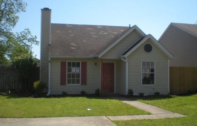 1406 Marjorie Ln, West Memphis, AR 72301