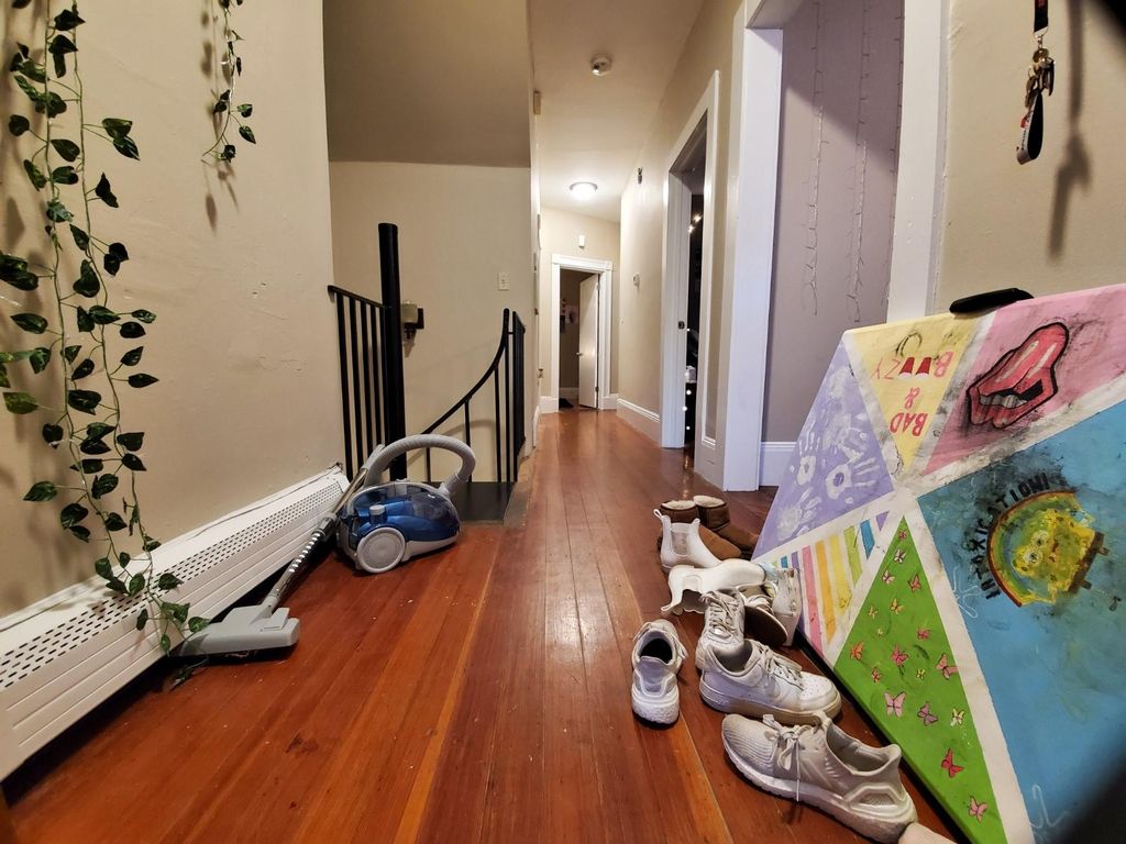 8 Sunset St #1B, Roxbury Crossing, MA 02120