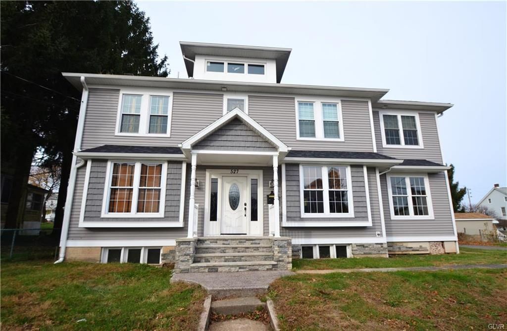 527 Walnut St, Freeland, PA 18224 Trulia