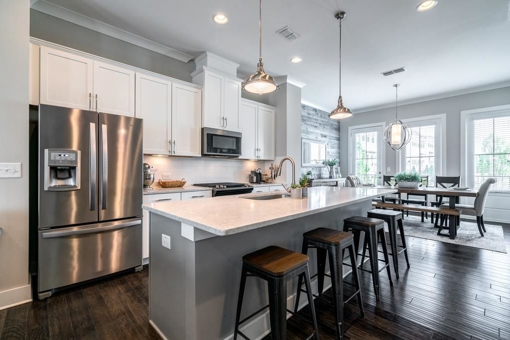 2038 Rockledge Rd NE, Atlanta, GA 30324