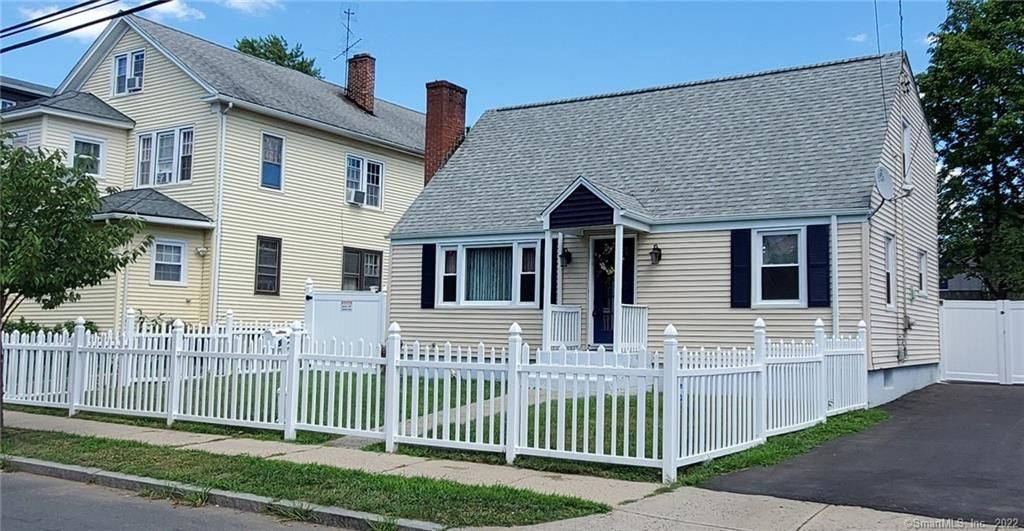 56 Milford St, Hartford, CT 06112 Trulia