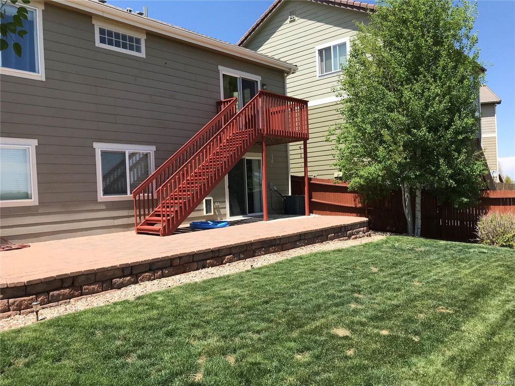 3804 S Tibet Way, Aurora, CO 2 Bed, 3 Bath SingleFamily Home 20