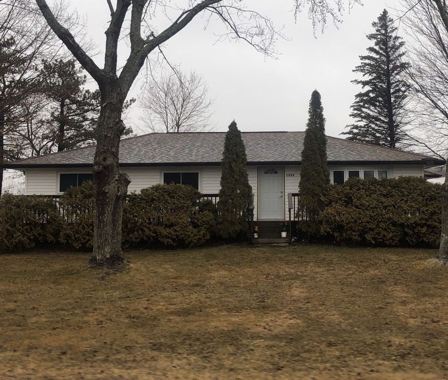 1326 W Linwood Rd, Linwood, MI 48634 Trulia