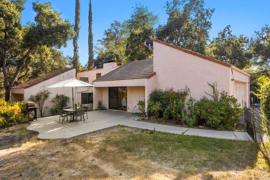 1023 Cuyama Rd, Ojai, CA 93023 Trulia