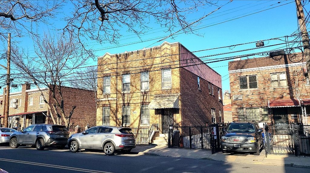 3520 Grace Ave, Bronx, NY 10466 Trulia