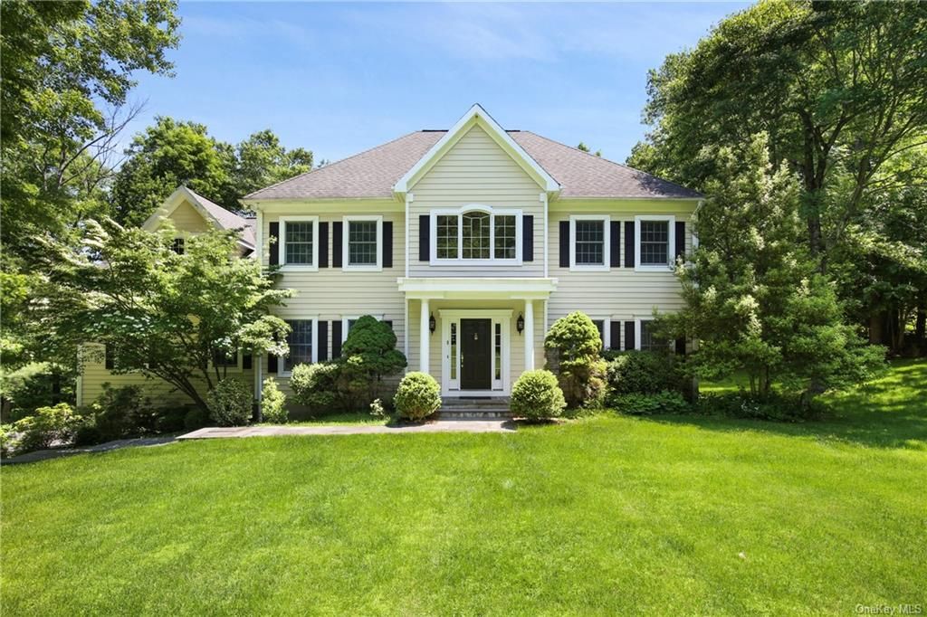 37 Brundige Drive, Goldens Bridge, NY 10526 Trulia