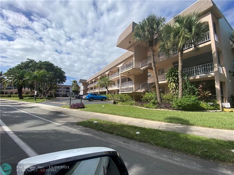 501 Blue Heron Dr #217A, Hallandale Beach, FL 33009