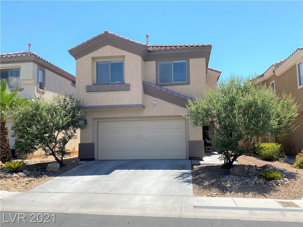 4784 Essen Ct, Las Vegas, NV 89147
