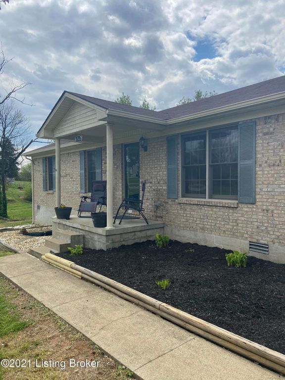 335 Deatsville Loop, Coxs Creek, KY 40013 Trulia