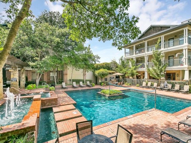 5140 Willis Ave, Dallas, TX 75206