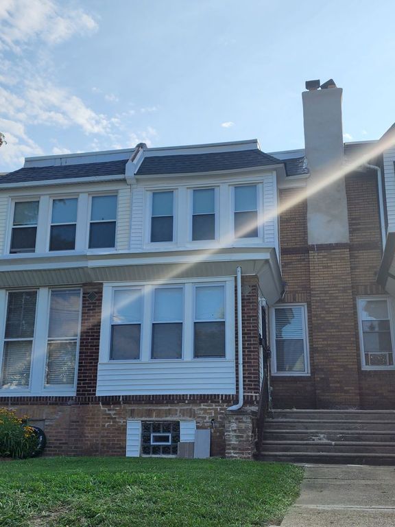 6922 Ogontz Ave Philadelphia, PA Trulia