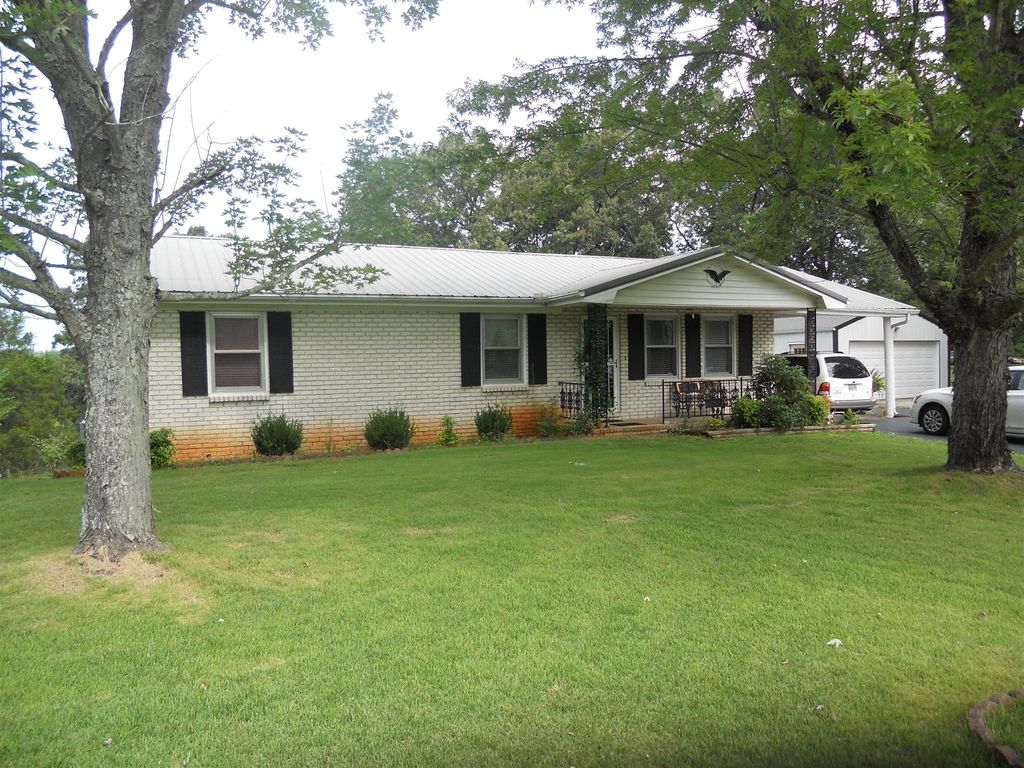 3920 Viola Rd, McMinnville, TN 37110 Trulia