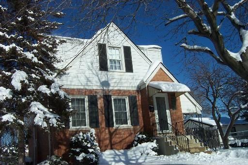 7814 W Seminole St, Chicago, IL 60631