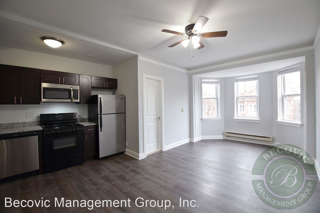 5860 N Kenmore Ave, Chicago, IL 60660