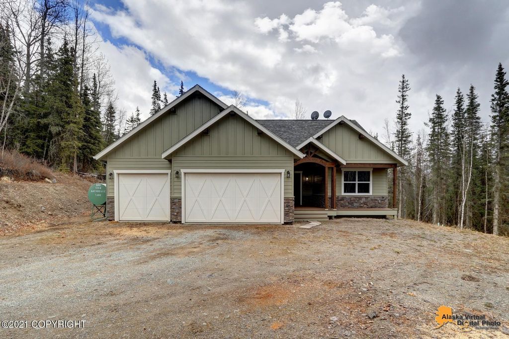 38340 Rochelle Ave, Chugiak, AK 99567 Trulia