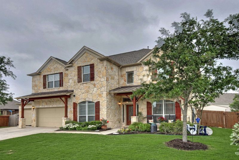 19017 Marble Glen Ln, Pflugerville, TX 78660