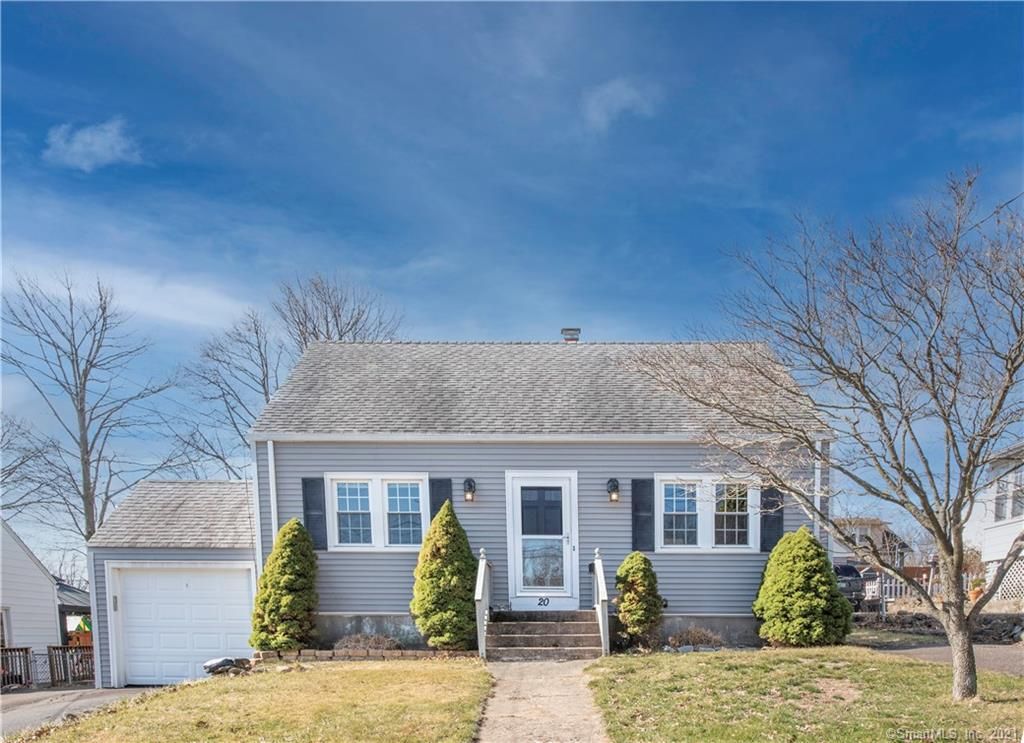 20 Woodmont Rd, West Haven, CT 06516 Trulia