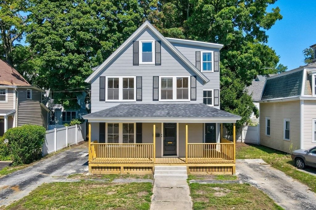 165 Merriam Ave, Leominster, MA 01453 Trulia