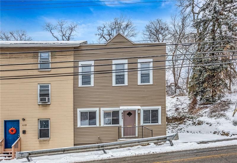 621 Hazelwood Ave, Pittsburgh, PA 15207 Trulia