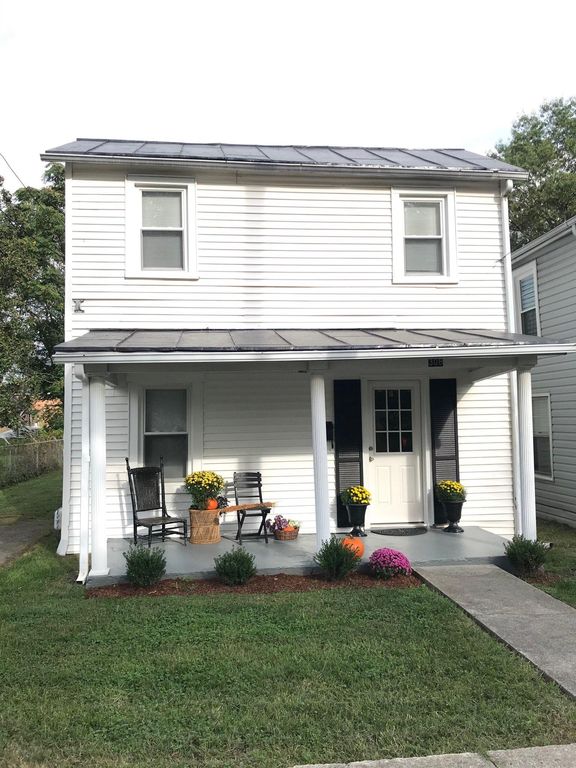 308 Chapman St, Salem, VA 24153