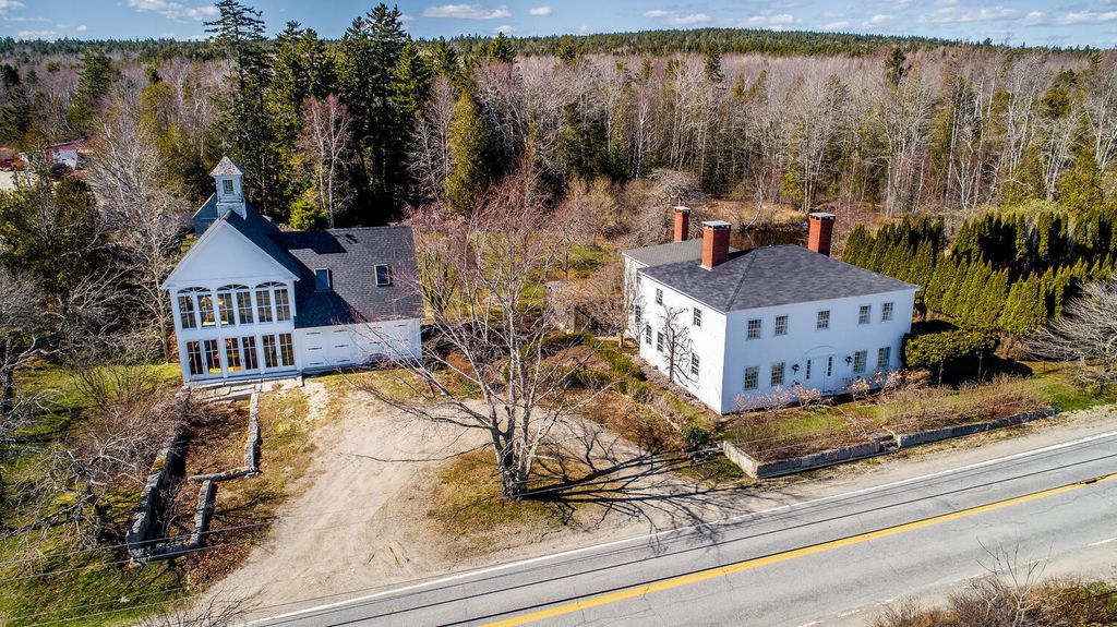 251 Reach Road, Sedgwick, ME 04676 MLS 1525752 Trulia