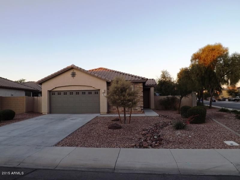 996 E  Wimpole Ave, Gilbert, AZ 85297