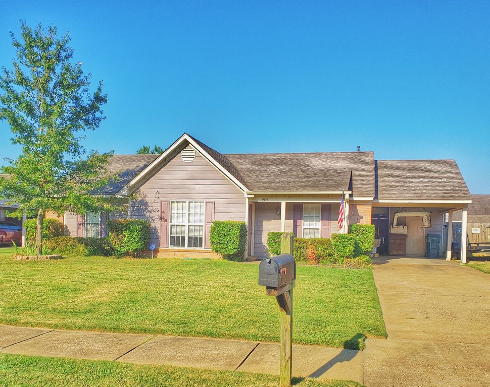 9151 Kirkwood Ln, Southaven, MS 38671 Trulia