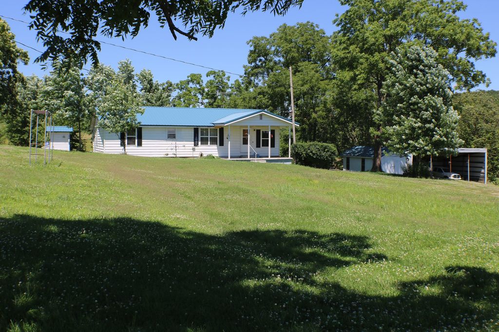 5039 County Road 950, Squires, MO 65755 Trulia