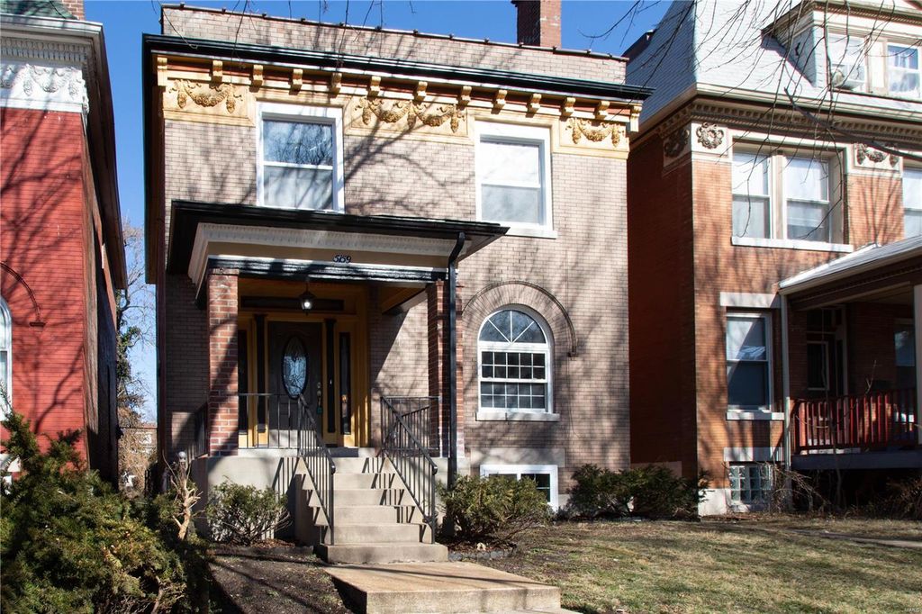 5159 Cates Ave, Saint Louis, MO 63108