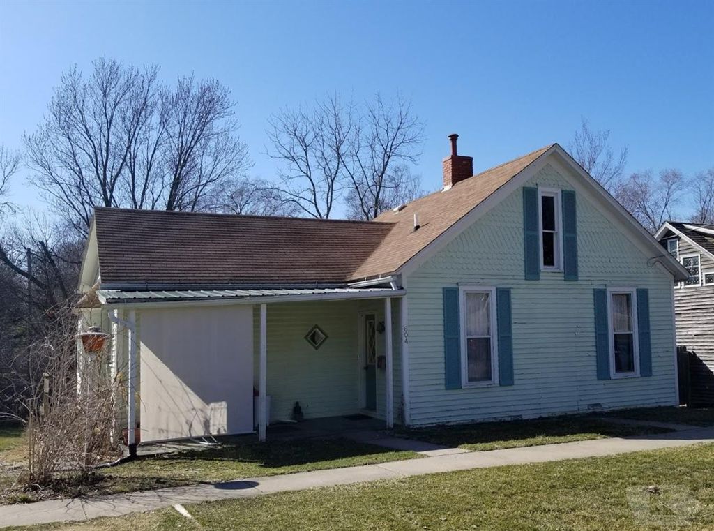 604 N Main St, Fairfield, IA 52556 Trulia