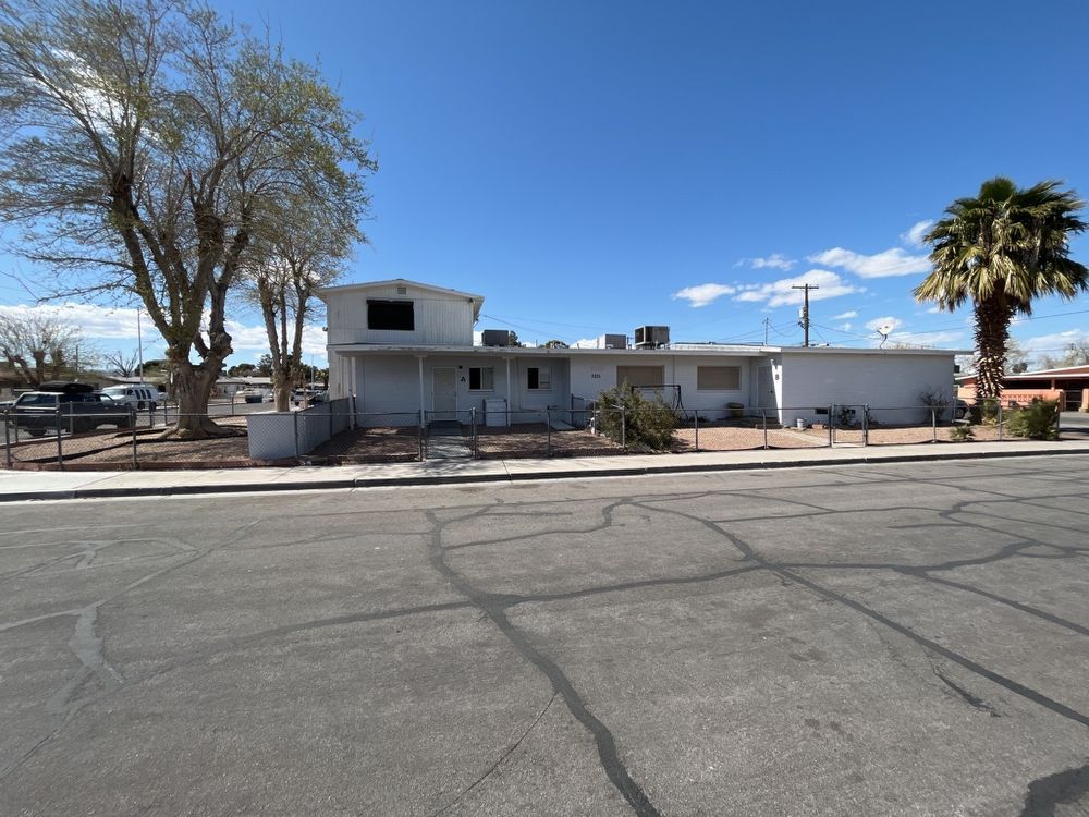 2125 Peyton Dr #A, Las Vegas, NV 89104