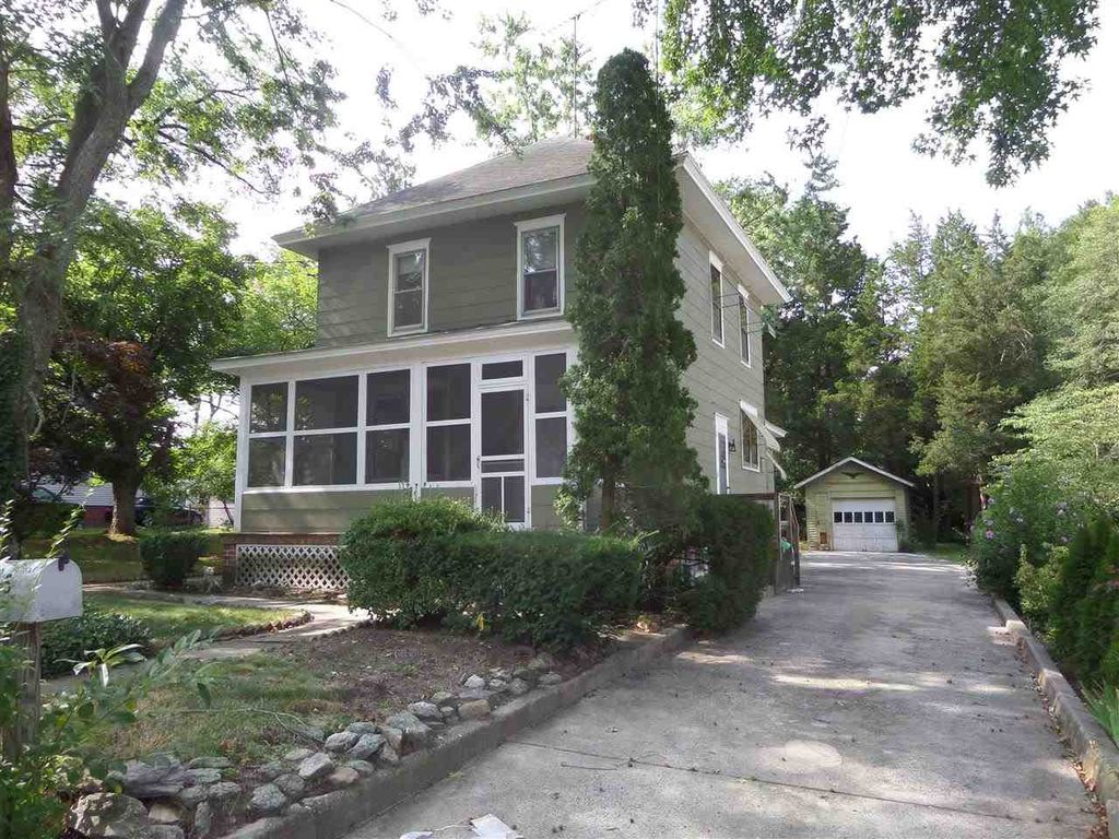 105 Garfield Ave, Linwood, NJ 08221 Trulia