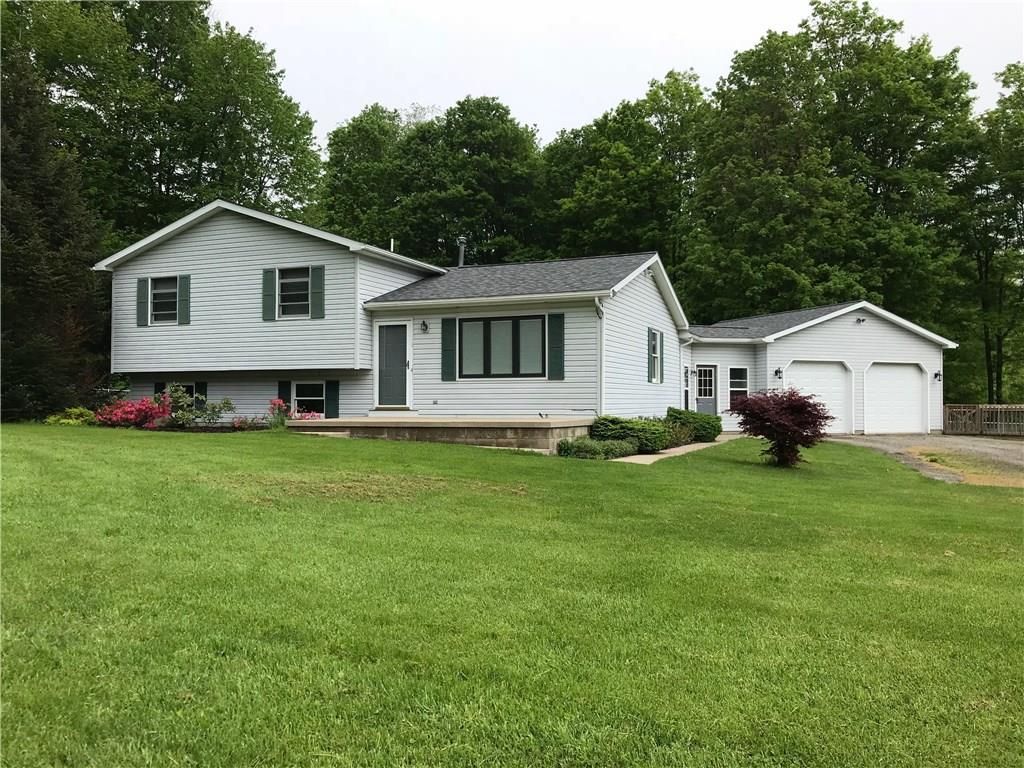 2190 S Hill Rd, Waterford, PA 16441 Trulia