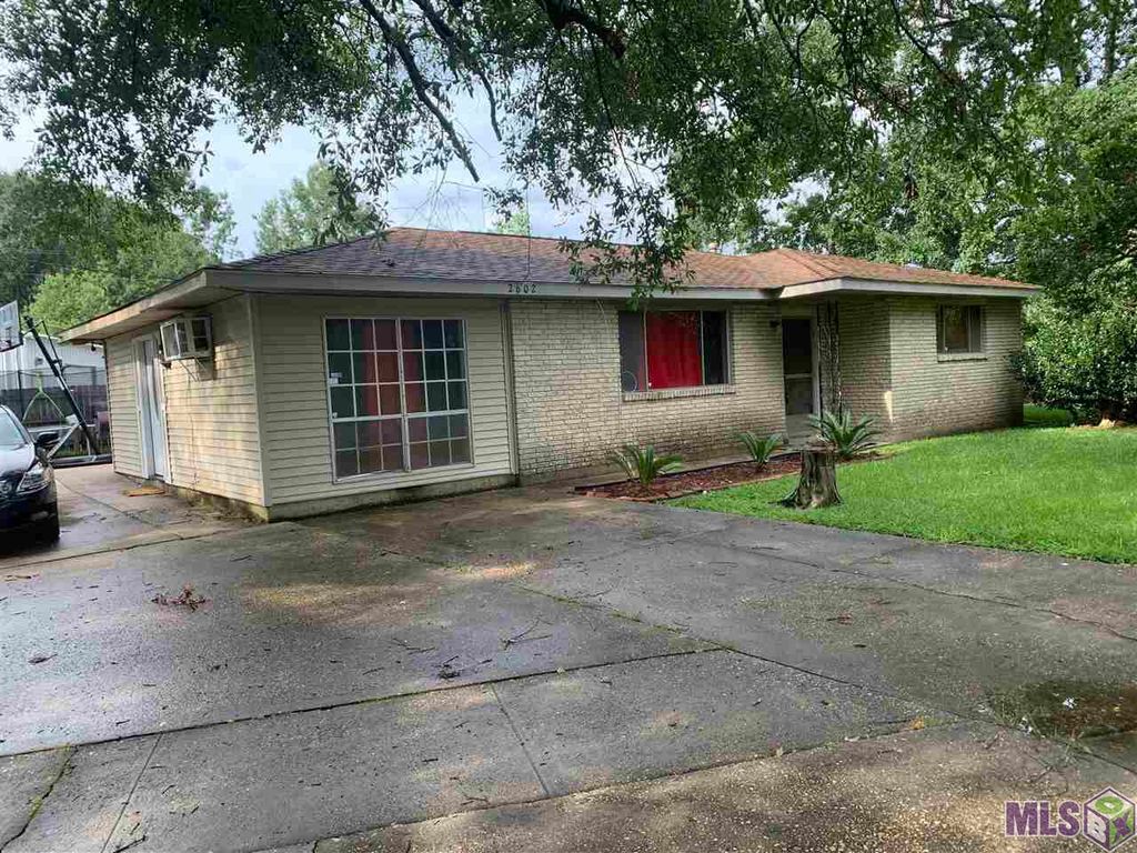 2602 McHugh Rd, Baker, LA 70714 See Estimated Value
