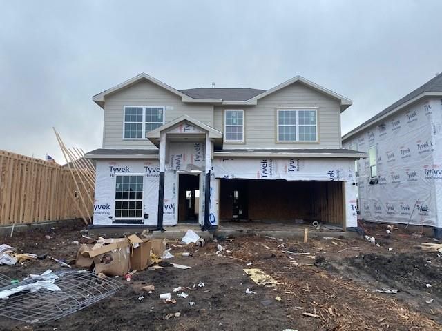 110 Kelly Ln, Angleton, TX 77515