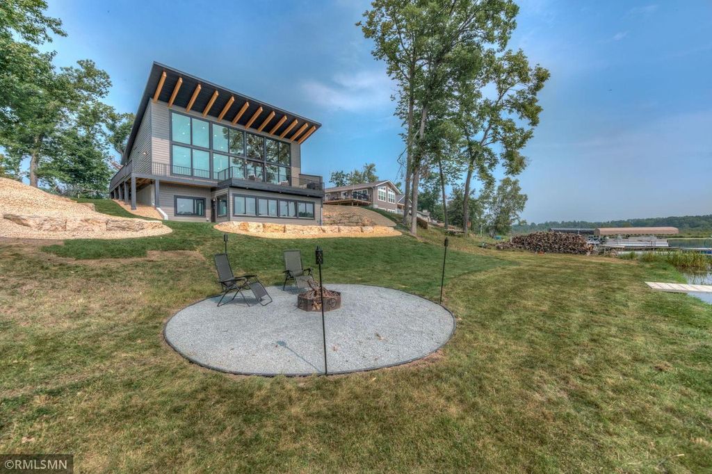 2072 Breezy Ln, Luck, WI 54853