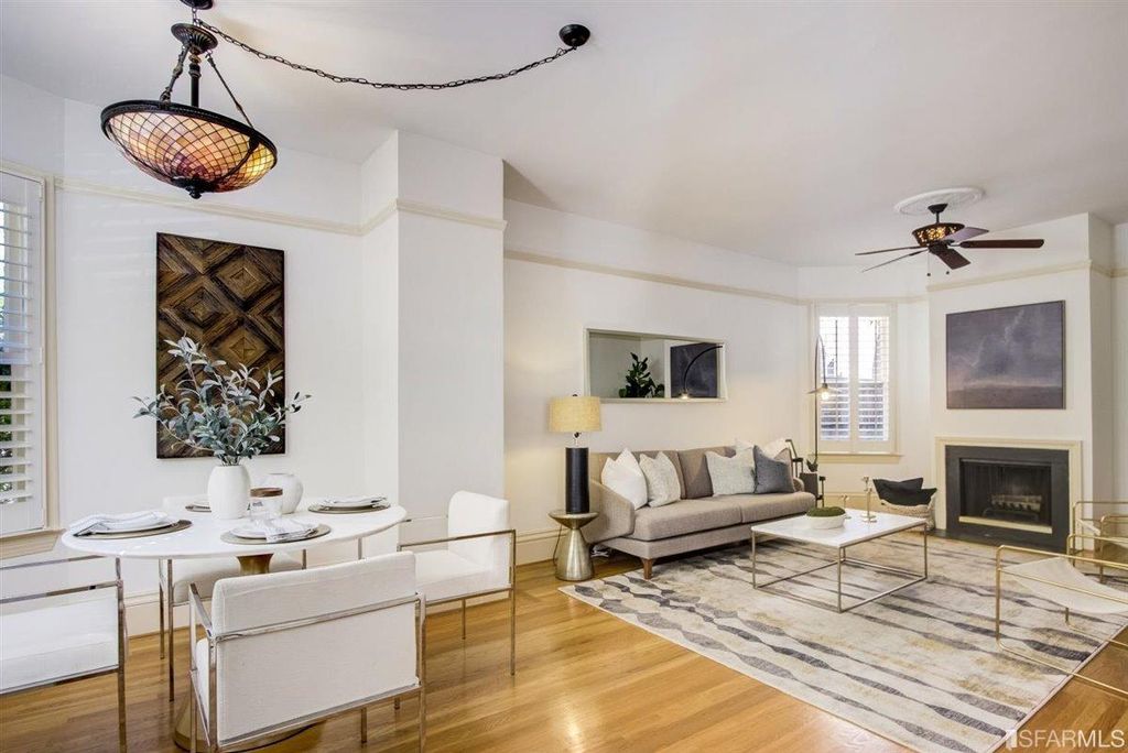 248 Myrtle St, San Francisco, CA 94109