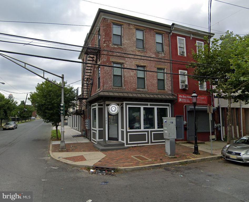 202 Centre St, Trenton, NJ 08611 Trulia