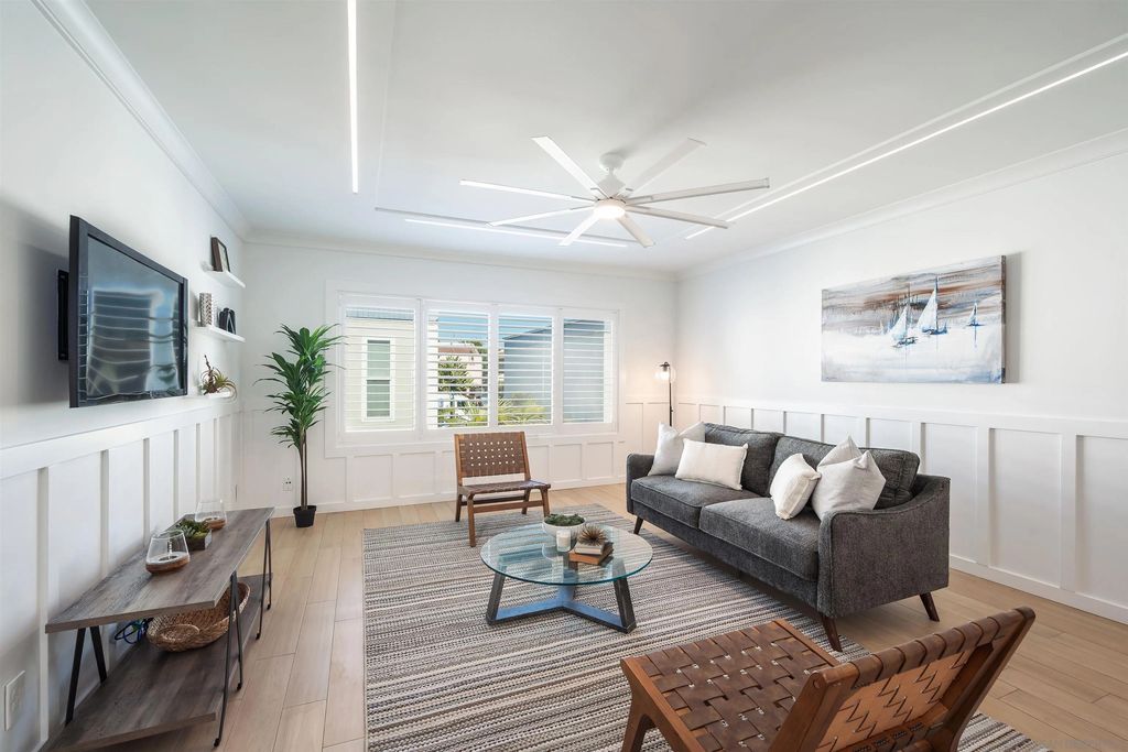 1401 Reed Ave #16, San Diego, CA 92109