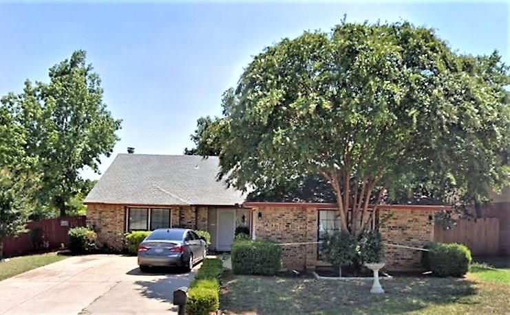 3301 Clovermeadow Dr, Fort Worth, TX 76123