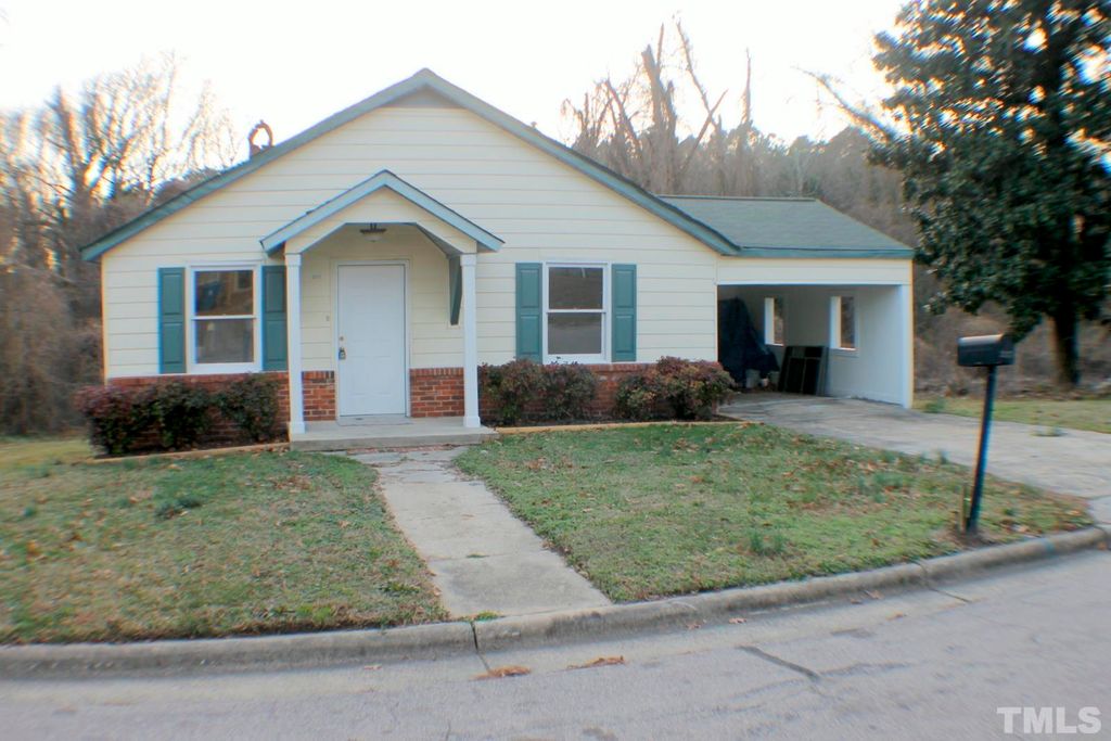 2117 Charles St, Durham, NC 27707
