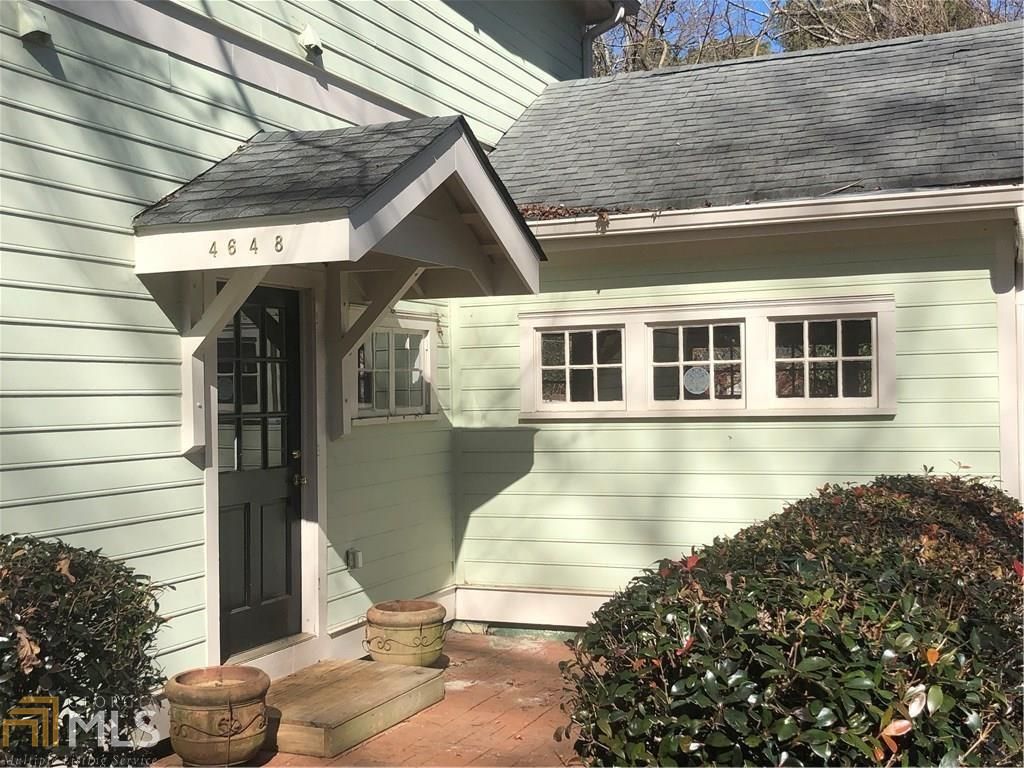 4648 Orchid Dr, Pine Lake, GA 30072 Trulia