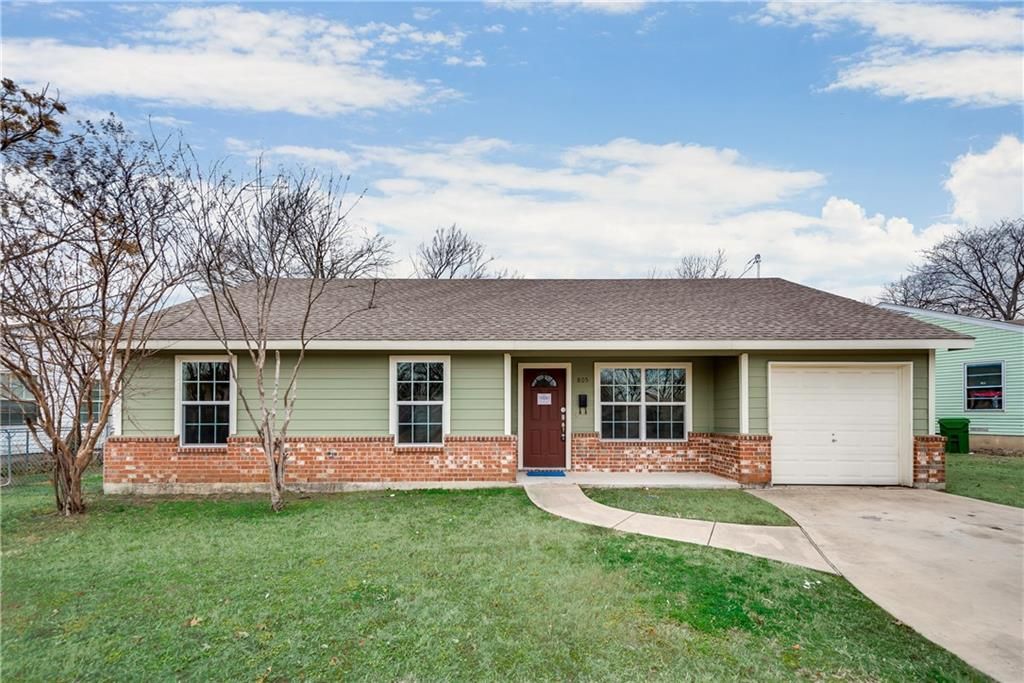 Simple Apartments Off 30 Garland Tx for Small Space