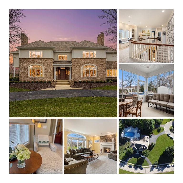 1676 Flowers Mill Ct NE, Grand Rapids, MI 49525 MLS 24014656 Trulia