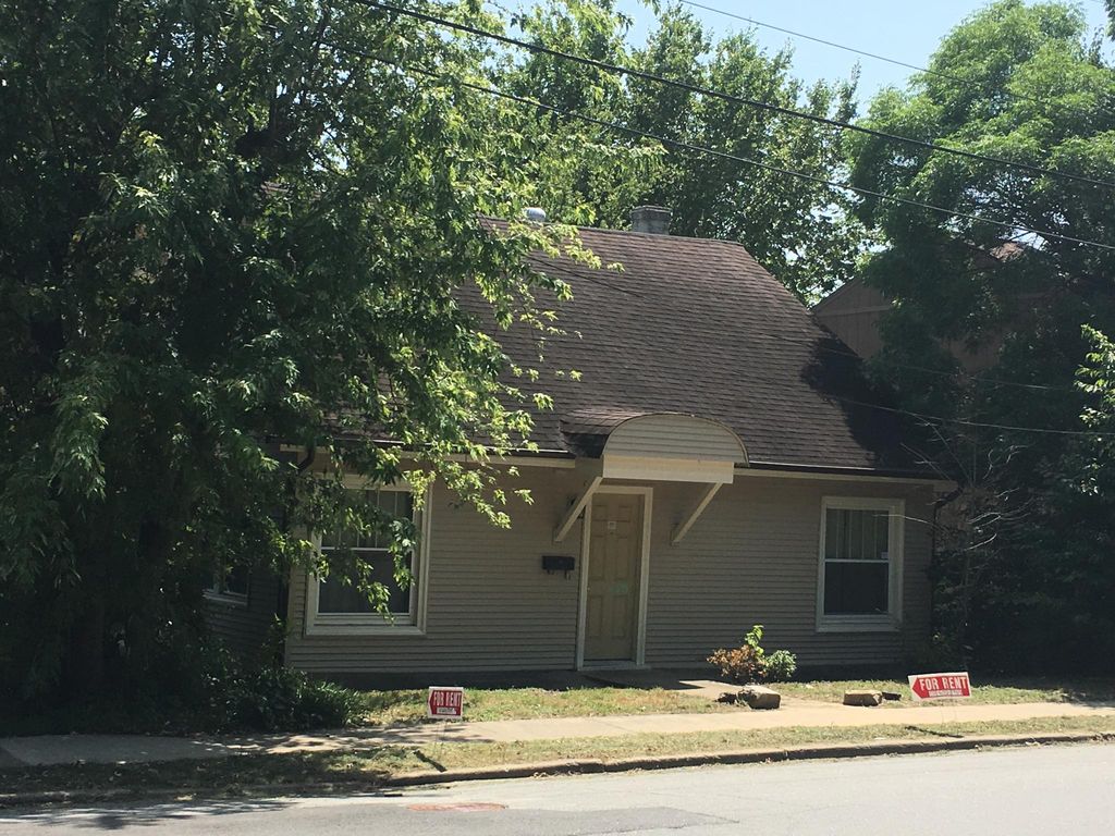 1713 Kavanaugh Blvd, Little Rock, AR 72205 Trulia