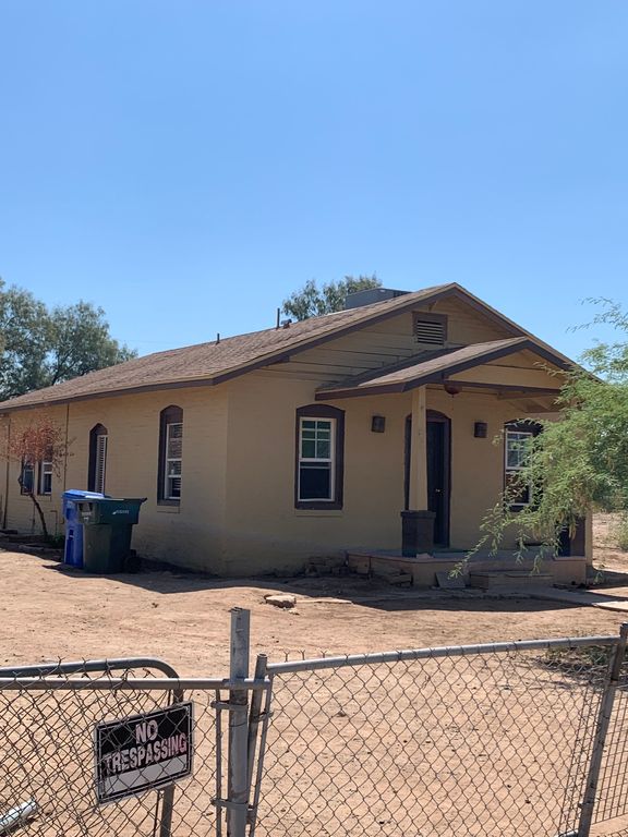 503 N 32nd Pl, Phoenix, AZ 85008