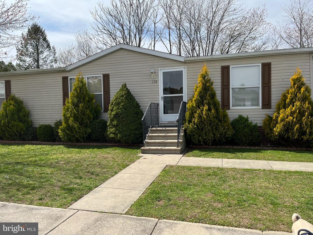 1887 N Delsea Dr 128, Vineland, NJ 08360 Trulia