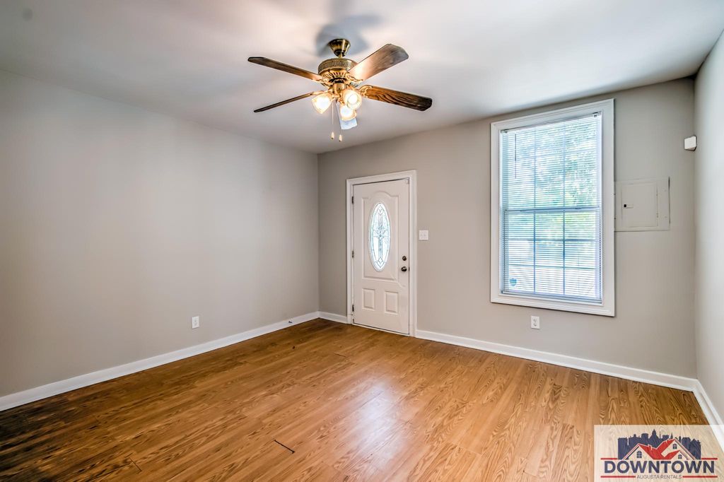 122 Telfair St, Augusta, GA 30901