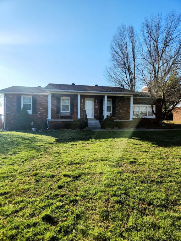 839 Chickasaw Dr, Madisonville, KY 42431