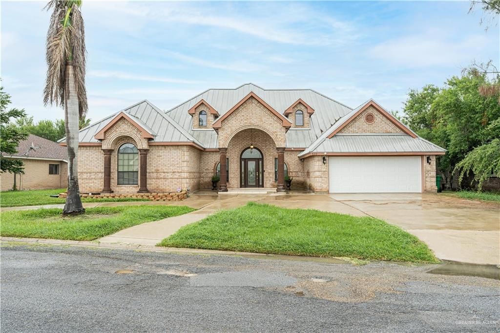 615 Melanie Dr, Pharr, TX 78577 MLS 379229 Trulia